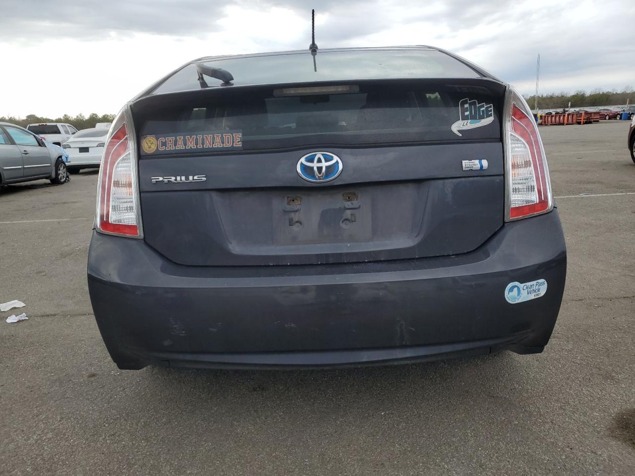2014 Toyota Prius - Image 6