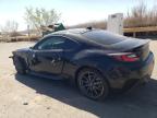 2023 Subaru Brz Limited for Sale in Albuquerque, NM - Side