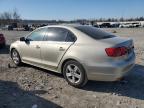 2014 Volkswagen Jetta Tdi for Sale in Cahokia Heights, IL - Side