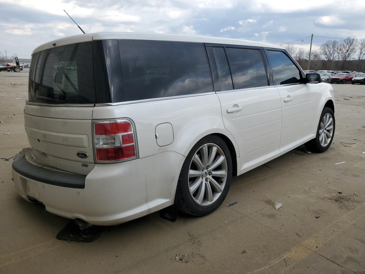 2014 Ford Flex - Image 3