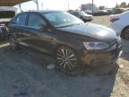 2014 Volkswagen Jetta Se за продажба в Los Angeles, CA - Mechanical