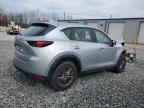 2018 Mazda Cx-5 Sport na sprzedaż w North Billerica, MA - Front End
