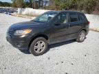 2011 Hyundai Santa Fe Gls продається в Fairburn, GA - Mechanical