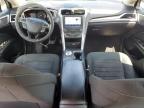 2020 Ford Fusion Se for Sale in Houston, TX - Front End
