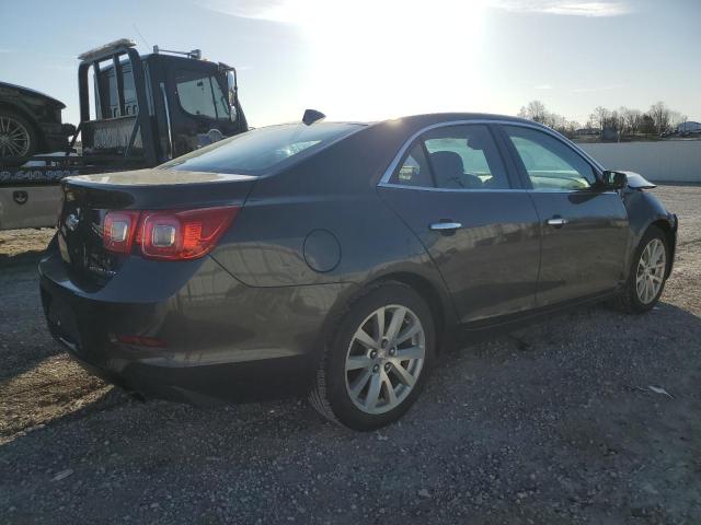  CHEVROLET MALIBU 2013 Charcoal
