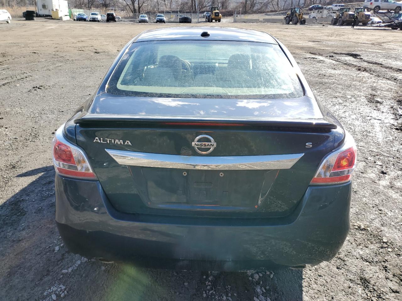 2015 Nissan Altima - Image 6