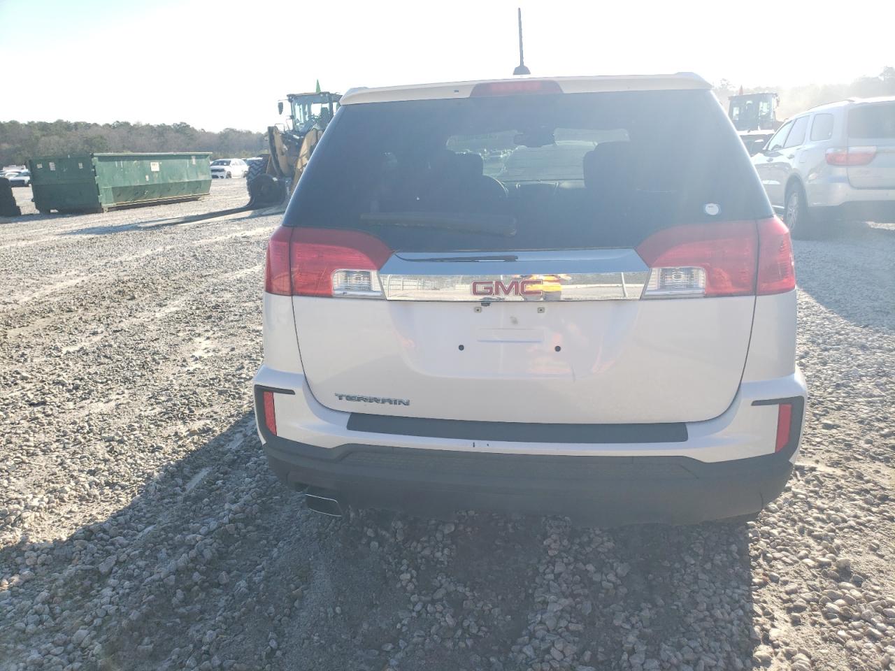 2016 GMC Terrain - Image 6