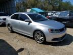 2014 Volkswagen Jetta Se for Sale in Midway, FL - Side