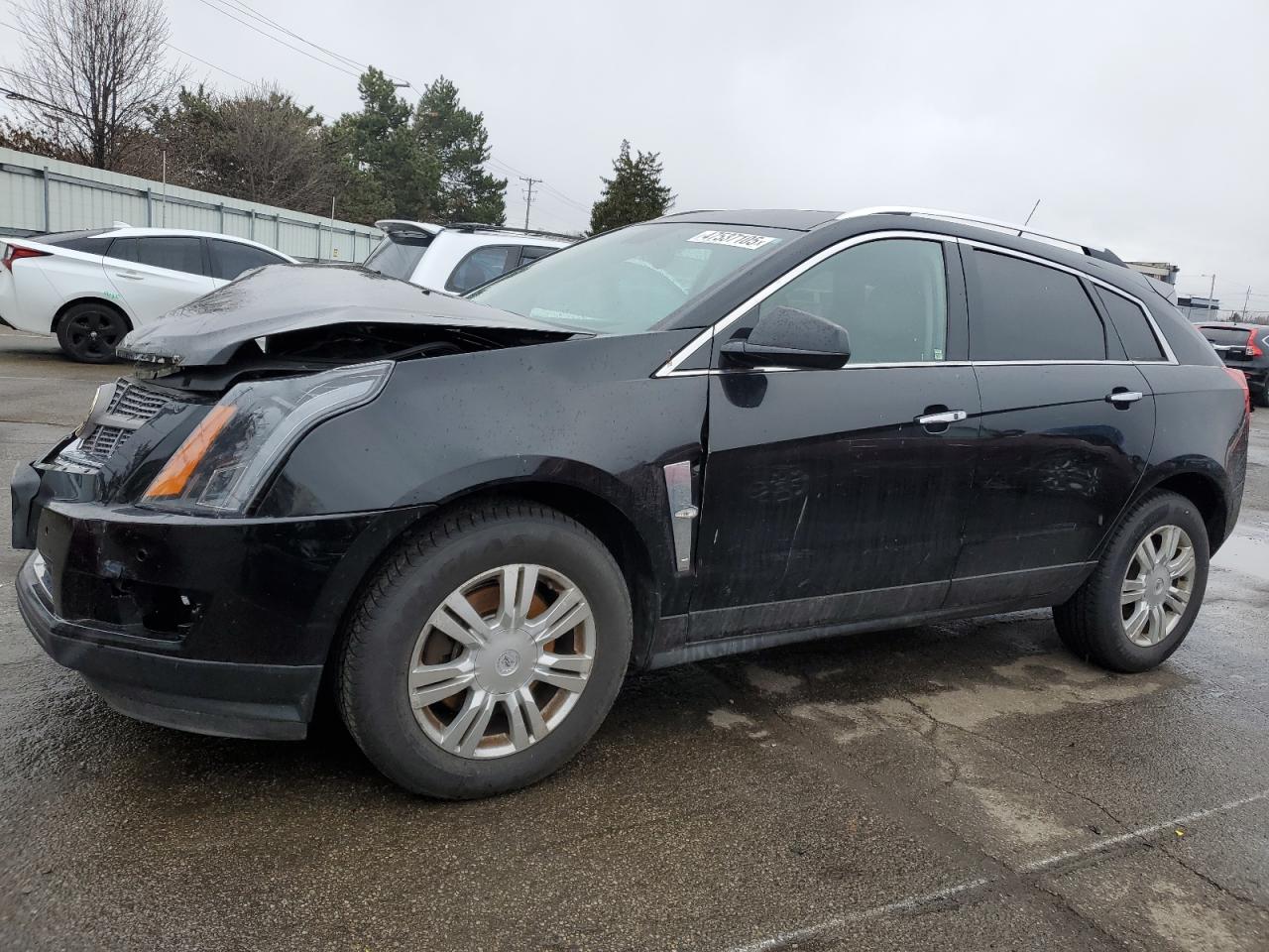 2011 Cadillac SRX - Image 1