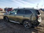 2022 Subaru Forester Touring na sprzedaż w Greenwood, NE - Side