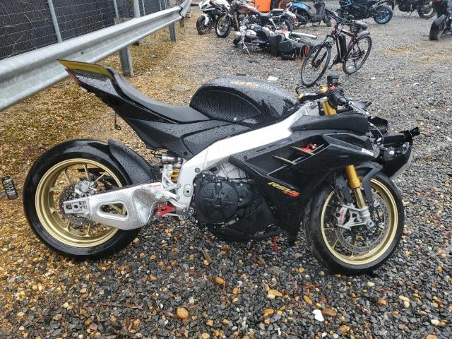 2022 Aprilia Rsv4 Factory