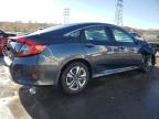 2016 Honda Civic Lx for Sale in Littleton, CO - Front End