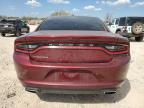 2020 Dodge Charger Sxt for Sale in Oklahoma City, OK - Front End