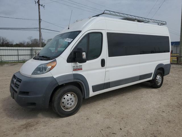 2018 Ram Promaster 2500 2500 High