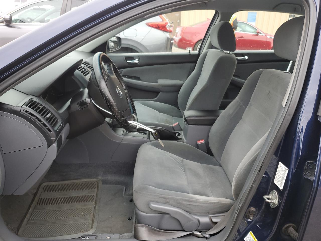 2007 Honda Accord - Image 7