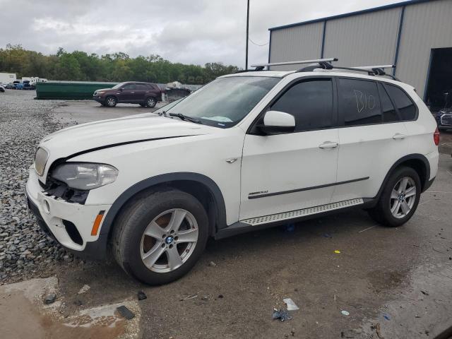 2012 Bmw X5 Xdrive35D de vânzare în Apopka, FL - Front End