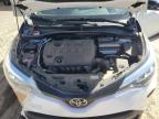 2021 Toyota C-Hr Xle na sprzedaż w Amarillo, TX - Side