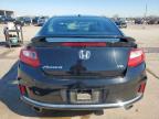 2013 Honda Accord Exl en Venta en Grand Prairie, TX - Front End