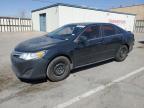 2012 Toyota Camry Base na sprzedaż w Anthony, TX - Rear End