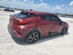 2018 Toyota C-Hr Xle للبيع في West Palm Beach، FL - Side
