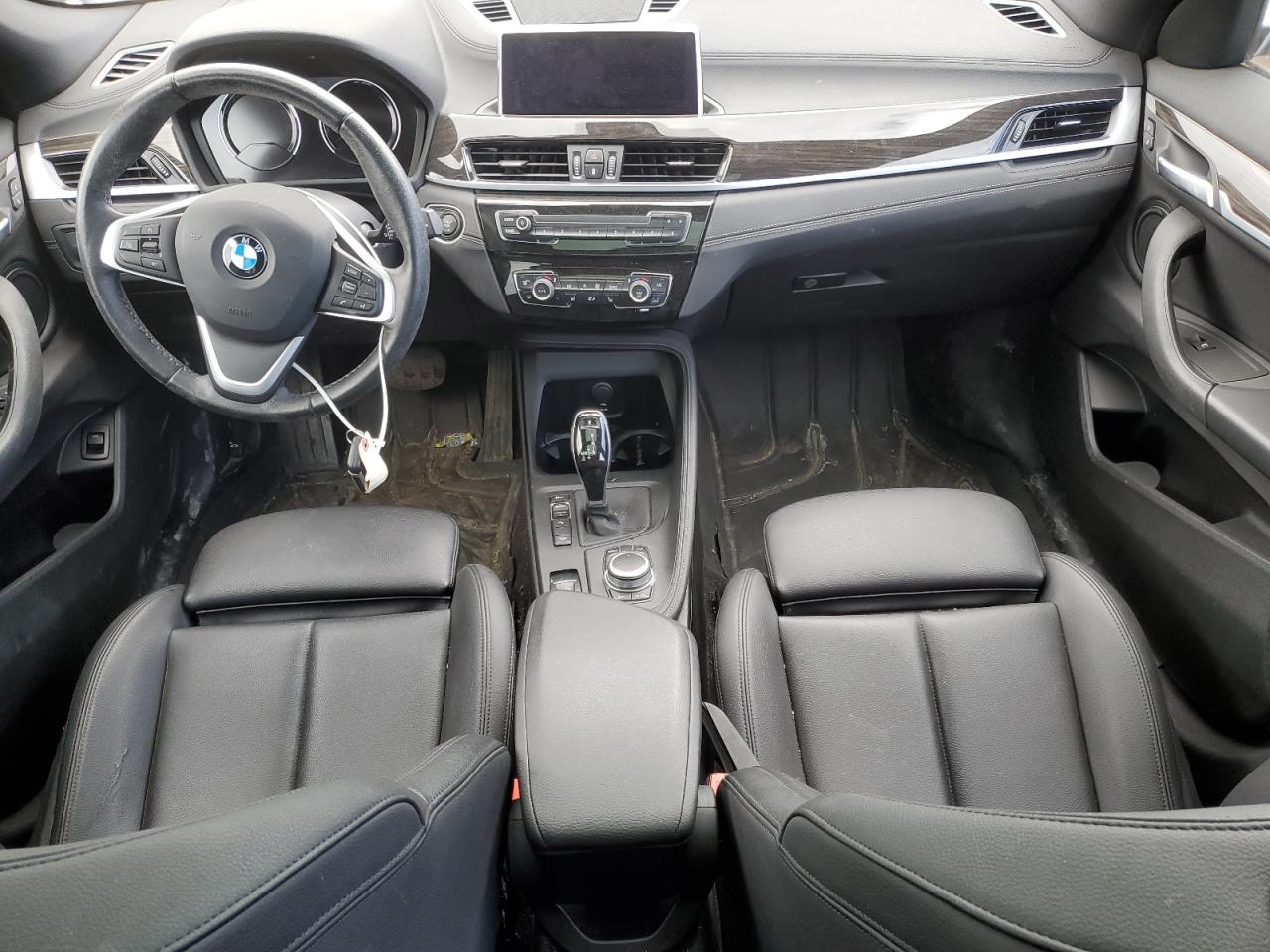 2020 BMW X2 - Image 8