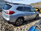 2023 Subaru Ascent Touring na sprzedaż w Hurricane, WV - Water/Flood