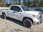 2014 Toyota Tundra Double Cab Sr продається в Knightdale, NC - Rear End
