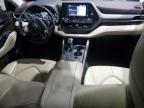 2021 Toyota Highlander Xle for Sale in Candia, NH - Front End