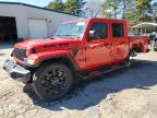 2024 Jeep Gladiator Sport en Venta en Austell, GA - Side