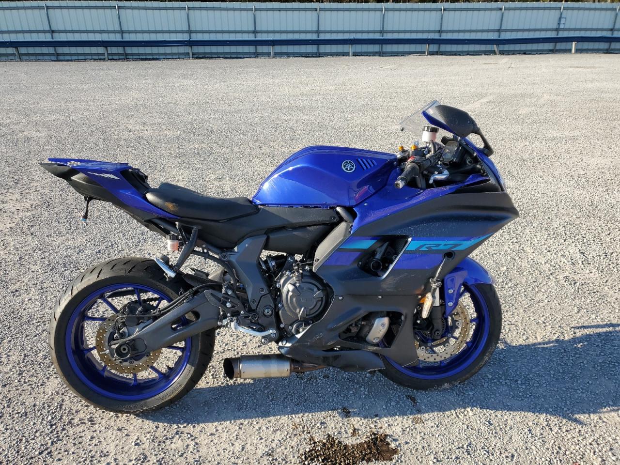 2024 Yamaha Yzfr7 for Sale in Lebanon, TN - All Over