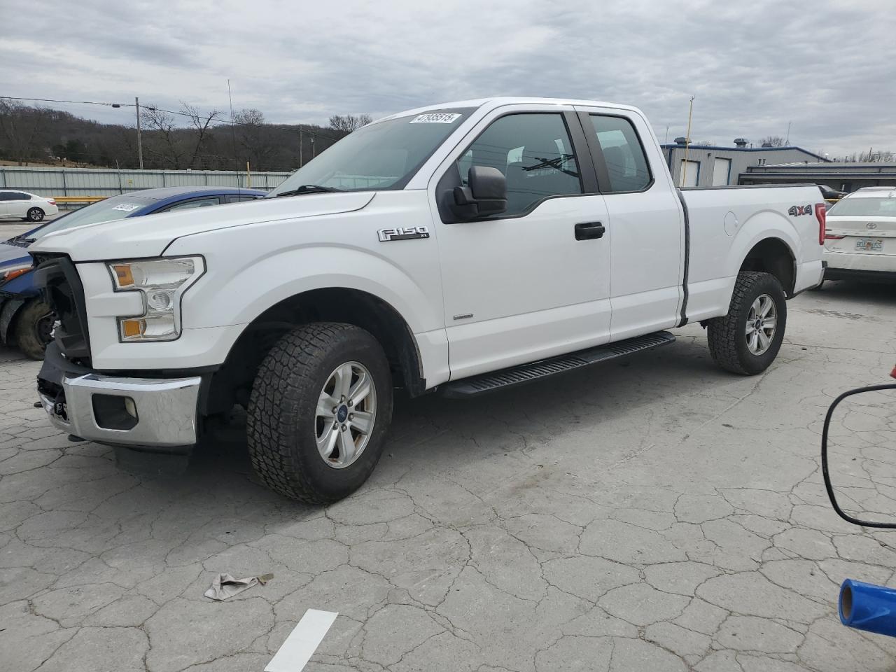 2015 Ford F-150 - Image 1
