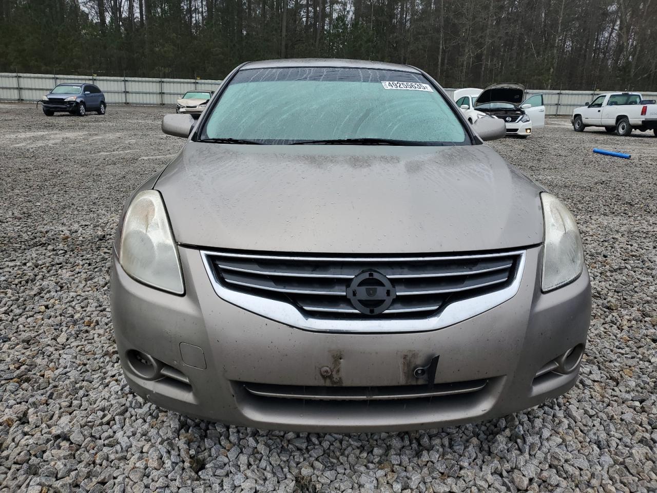 2012 Nissan Altima - Image 5