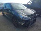 2017 DS DS3 PRESTI for sale at Copart ROCHFORD