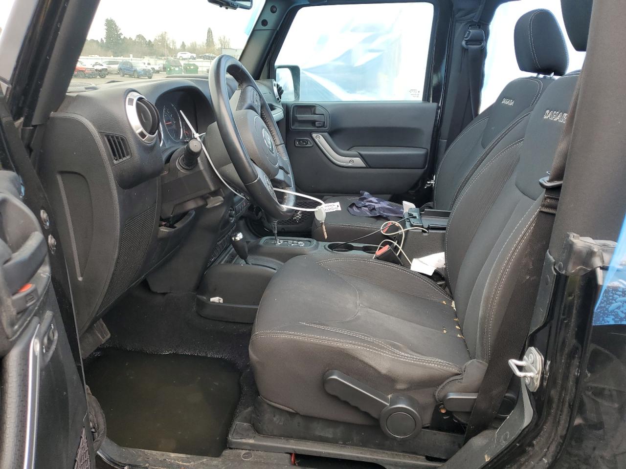 2018 Jeep Wrangler - Image 7