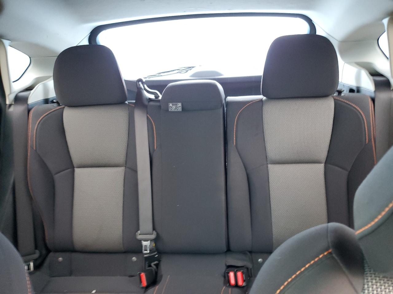 2018 Subaru XV - Image 10