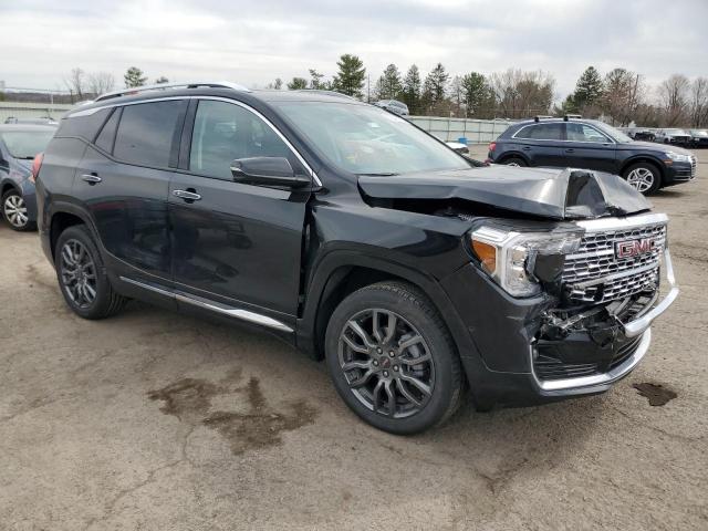  GMC TERRAIN 2024 Czarny