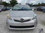 2012 Toyota Prius V  zu verkaufen in Opa Locka, FL - Undercarriage