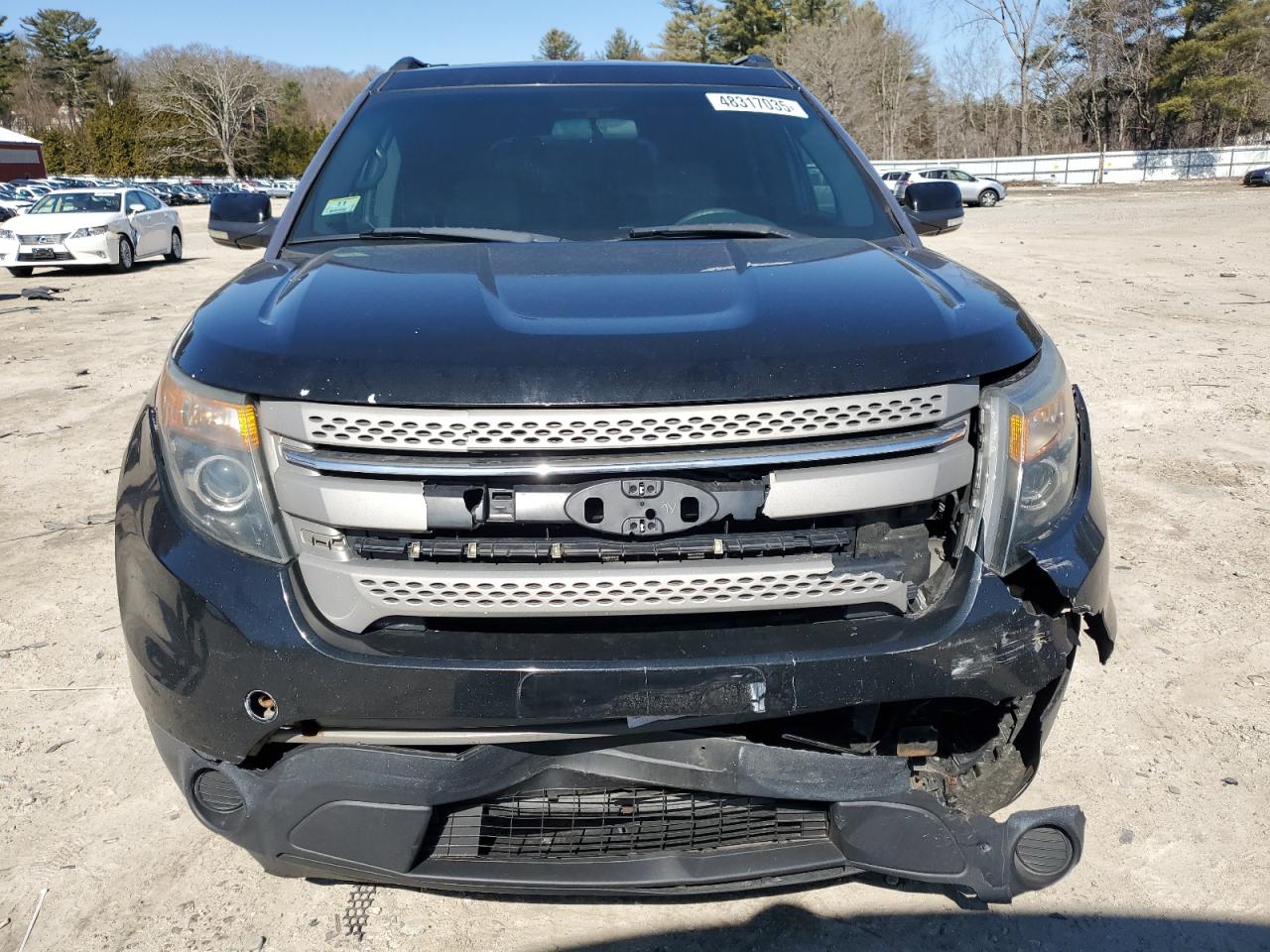 2013 Ford Explorer - Image 5
