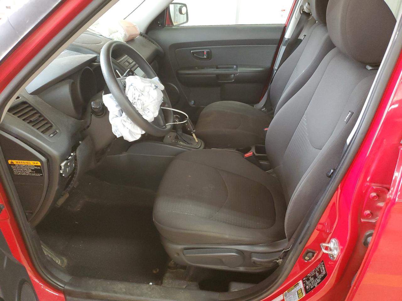 2013 Kia Soul - Image 7