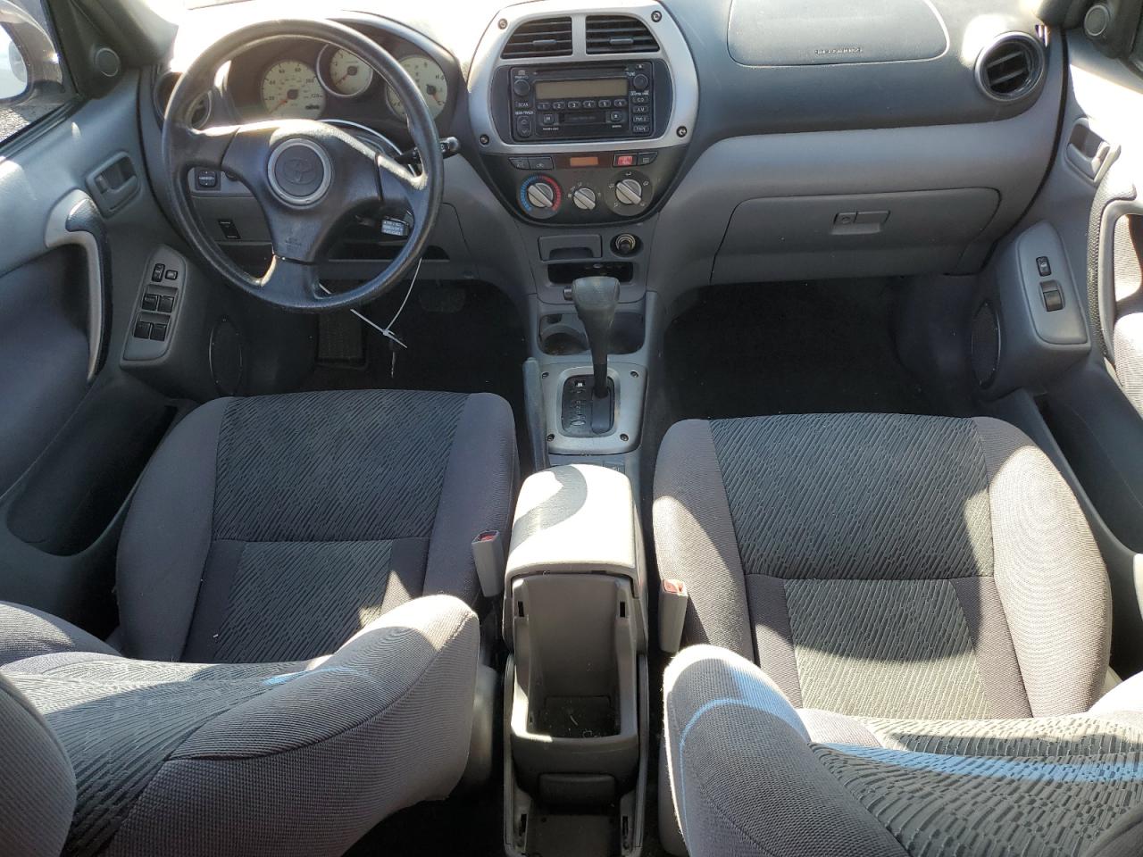 2002 Toyota Rav4 VIN: JTEHH20V626024074 Lot: 46368145