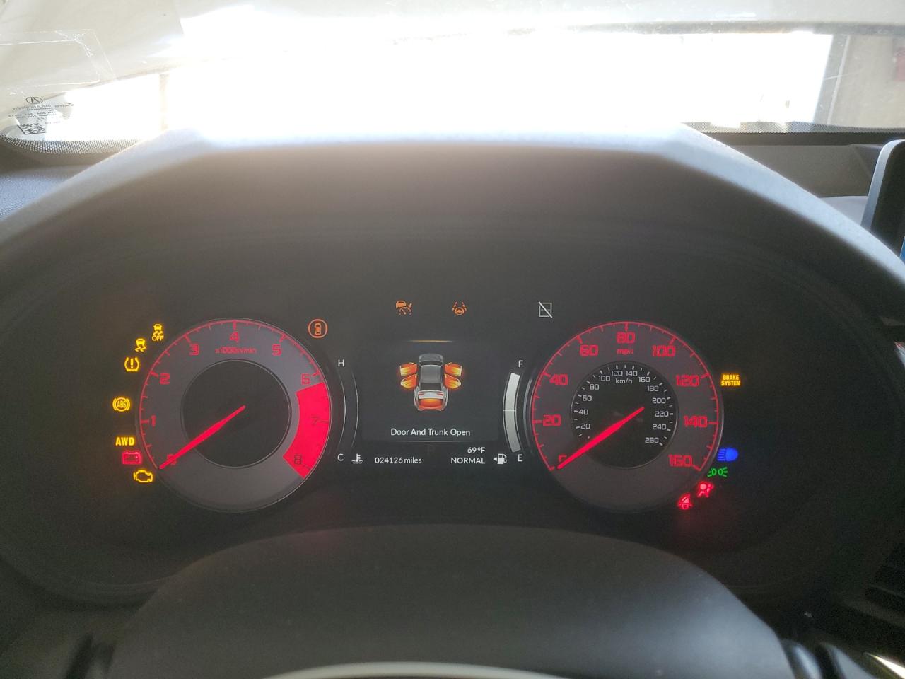 2023 Acura TLX - Image 9