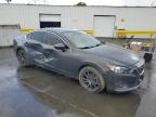 2014 Mazda 6 Grand Touring zu verkaufen in Vallejo, CA - Side