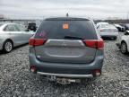 2017 Mitsubishi Outlander Se იყიდება North Billerica-ში, MA - Front End