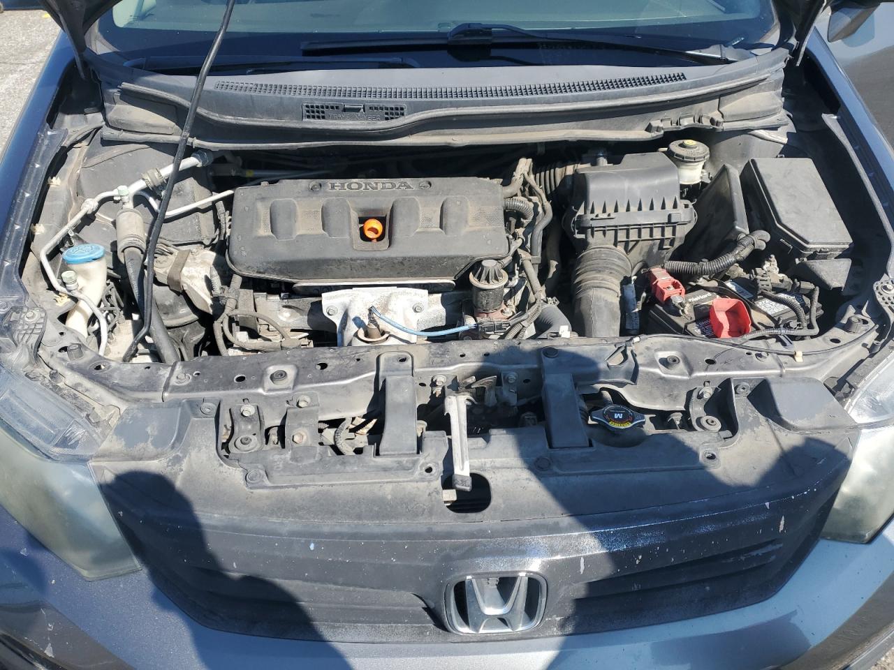 2012 Honda Civic - Image 11