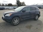 2008 Honda Cr-V Exl   на продаже в Martinez, CA - Vandalism