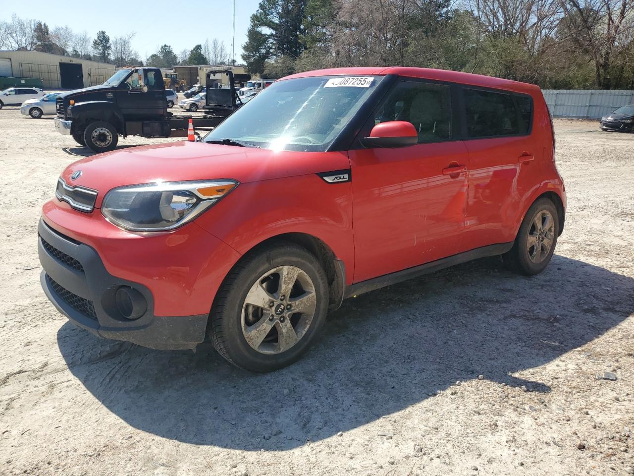 2019 Kia Soul - Image 1