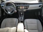 2015 Toyota Corolla L للبيع في San Antonio، TX - Front End