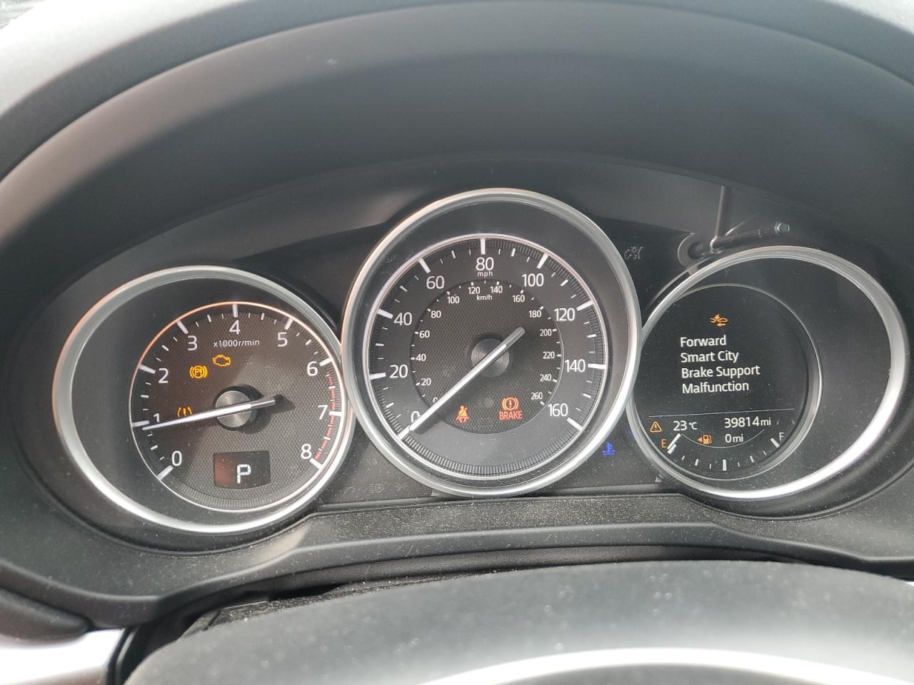 2018 Mazda CX-5 - Image 9