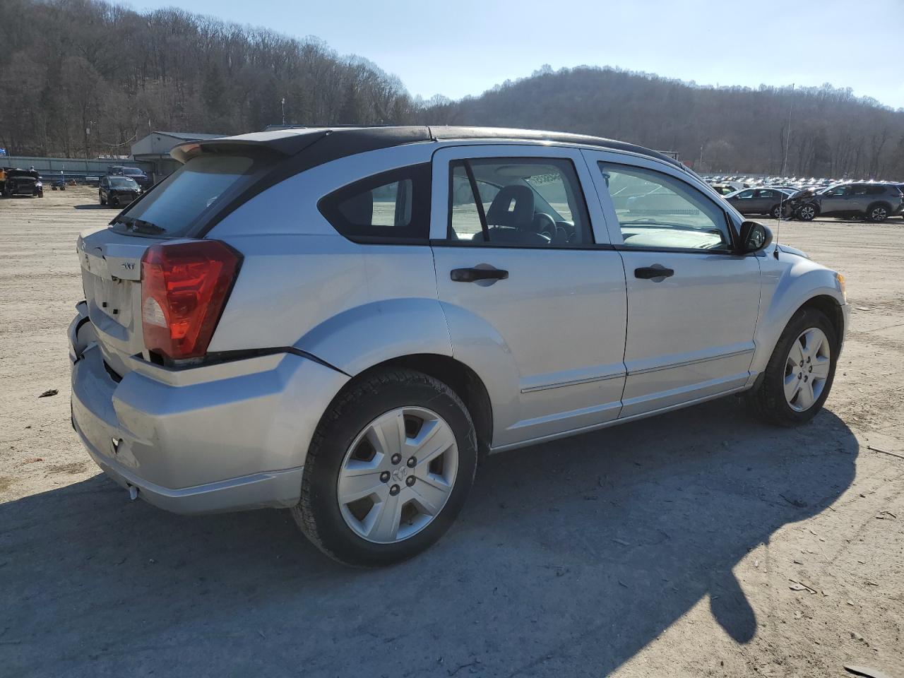 2007 Dodge Caliber - Image 3
