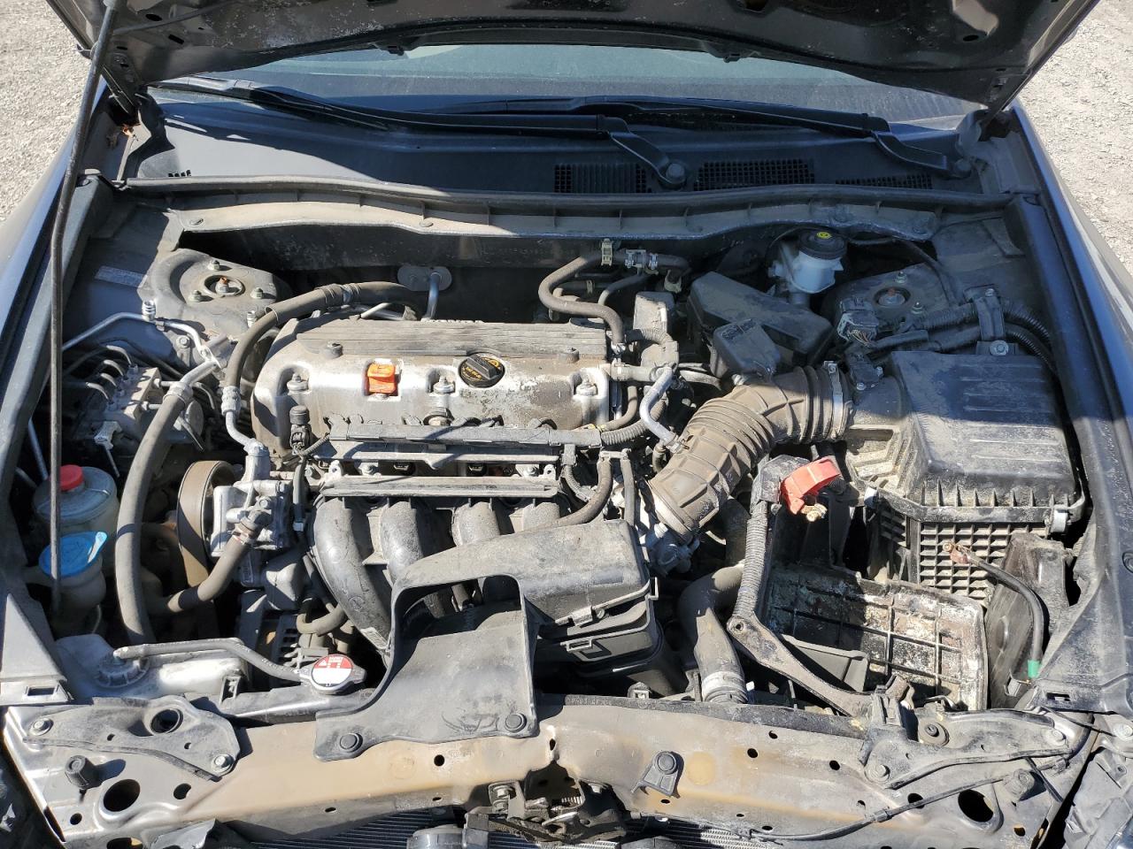 2012 Honda Accord - Image 11